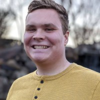 Venture Data Employee Cameron Christensen's profile photo