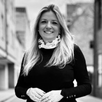 Redwood Consulting Employee Kate Bourne's profile photo