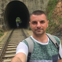 Roman Venhlievskyi's profile photo