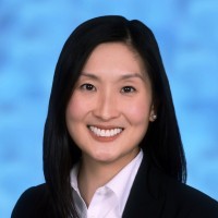 Inova Schar Heart and Vascular Employee Eunice Yang's profile photo