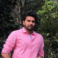 SLOANEBUILT Employee Shrilakshmi Ravikanthan's profile photo