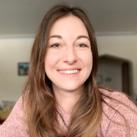 Create Outcomes Employee Cheyenne Mullan's profile photo