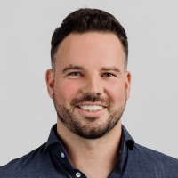Delphi digital. Employee Lukas Klink's profile photo