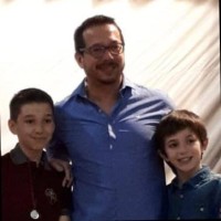 Wanama & John L. Cook (Big Bloom S.A.) Employee Diego Gamba's profile photo