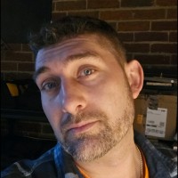 Chalfant Manufacturing Company Employee Christopher Blevins's profile photo