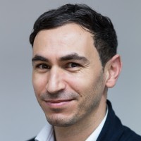 TALKE Employee Faissal Boujadayni's profile photo