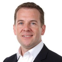 Urenco Global Employee Andrew Cottrell's profile photo