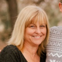 Visalia Rescue Mission Employee Pam Freeman's profile photo