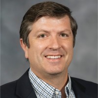 Middle Tennessee State University (MTSU) Employee Keith Gamble's profile photo