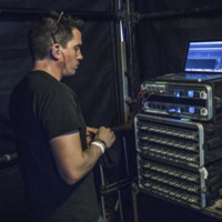 Nottingham Trent University Employee Rob Baldock's profile photo
