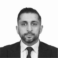 Midgulf International Ltd. Employee Laith Alsarie's profile photo