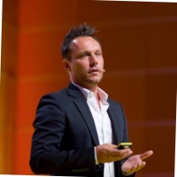 DHL Express Italy Employee Andrea Beltrame's profile photo
