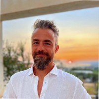 The Farmer's Dog Employee Raffaele Cannizzaro's profile photo