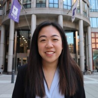 Hannah Lin Email & Phone Number