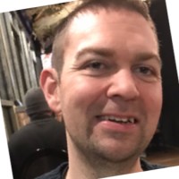 CubeSmart Employee Greg Waldron's profile photo