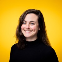 TalentCare Employee Evi van Zanten's profile photo
