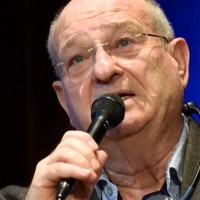 Technion - Israel Institute of Technology Employee Peretz Lavie's profile photo