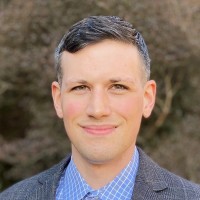 Wilson Middle School Employee Benjamin Atha's profile photo