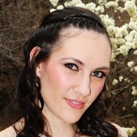 Purpose Five Employee Lidia Stemmet's profile photo