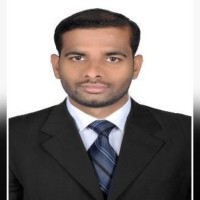 QBS CONSTRUCTION WLL Employee Ajesh Pareth's profile photo