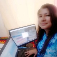 ICON plc Employee Tejal D.'s profile photo