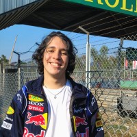 Oxeanbits Employee Antônio Dias's profile photo