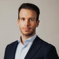 Catalyze Group Employee Wouter Nuytinck's profile photo
