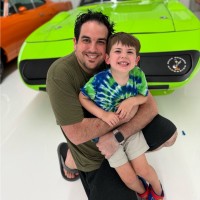 David Ward Email & Phone Number