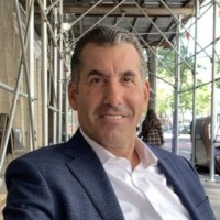 Brian Paris Email & Phone Number