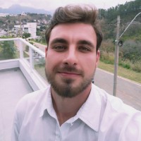Skystone Brasil Employee Robson Vicentini's profile photo