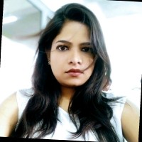 AdNabu Employee Priya Singh's profile photo