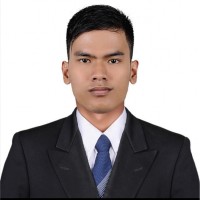 PLN Indonesia Power Employee Sandi Saputra's profile photo