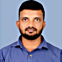 Alpha software technologies α Employee Tharun Dasari's profile photo