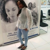 Emerald Life Employee Dineo Letsaba's profile photo