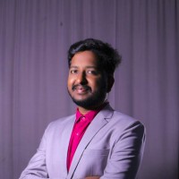 W3CERT Employee Arun Prasad's profile photo