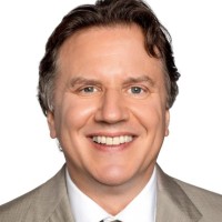 Chartwell, Inc. Employee Steve Waters's profile photo