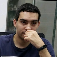 Alexander Vianna Email