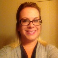 Little Tikes Employee Joy Hookway's profile photo