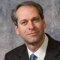 B. Riley Wealth Management Employee Scott Glazer's profile photo
