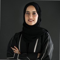 Musstir LLC Employee Moza al Azri's profile photo
