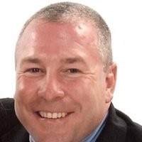 COMSAT Employee Chris Faletra's profile photo