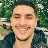 TELMO Employee Mohamed Barkat's profile photo