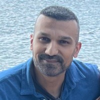 Freddie Mac Employee Hammad Riaz's profile photo