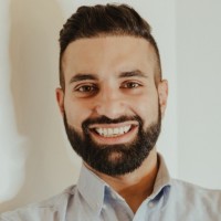 Fresh Tracks Canada Employee Sushant Trivedi's profile photo