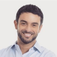 TOPBOTS Employee Jessie Thompson's profile photo