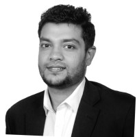 Zameer Ahmed Email