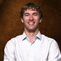 Lone Wolf Technologies Employee Matthew Pedersen's profile photo