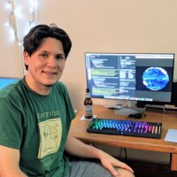 Eagle Rock Analytics Employee Héctor A. Inda Díaz's profile photo