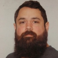 Quantum Spatial Employee Jp Metcalf's profile photo
