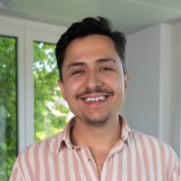 Agigo AG Employee Pablo Zuluaga's profile photo